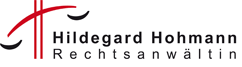 Logo Hildegard Hohmann